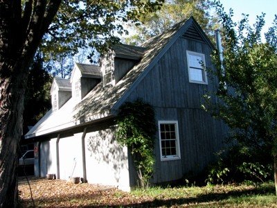 Original Belmeade Signs Shop